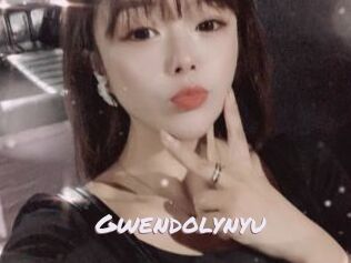 Gwendolynyu