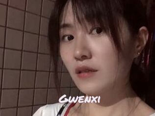 Gwenxi