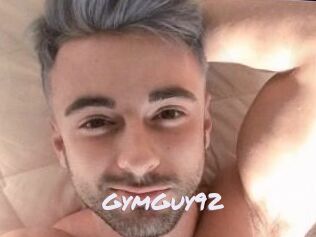 GymGuy92