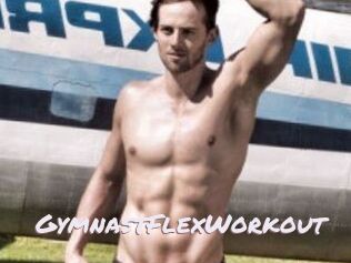 GymnastFlexWorkout