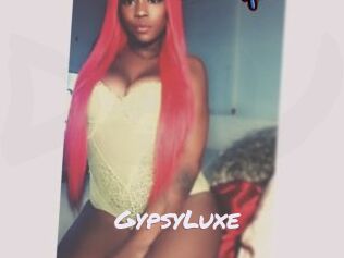 GypsyLuxe