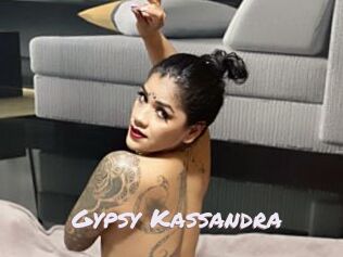 Gypsy_Kassandra Deutsche Sexcams