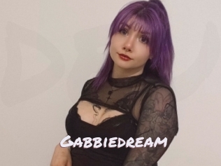 Gabbiedream