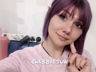 Gabbiesun
