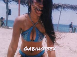 Gabihotsex