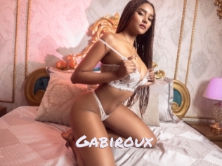 Gabiroux