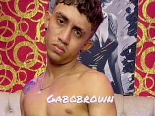 gabobrown Deutsche Sexcams
