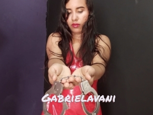 gabrielavani Deutsche Sexcams