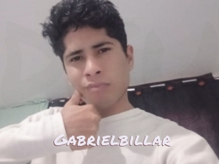 Gabrielbillar