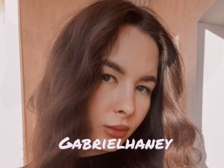 gabrielhaney Deutsche Sexcams