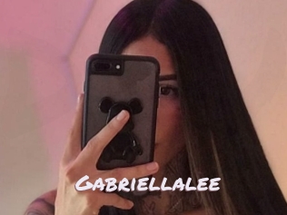 Gabriellalee