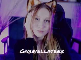 gabriellatenz Deutsche Sexcams