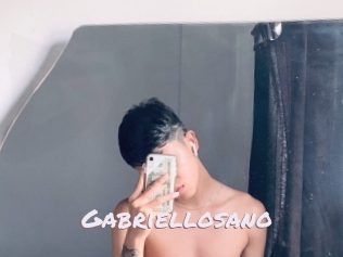 gabriellosano Deutsche Sexcams