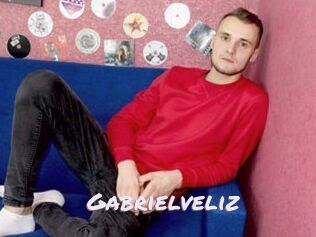gabrielveliz Deutsche Sexcams