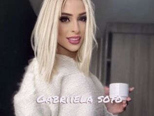 gabriiela_soto Deutsche Sexcams