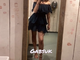 Gabsuk