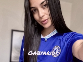Gabyaridi