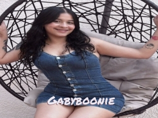 Gabyboonie