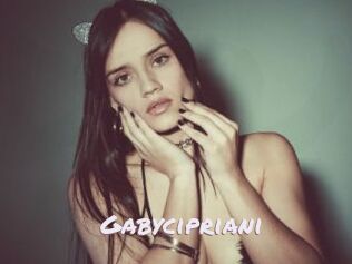 gabycipriani Deutsche Sexcams