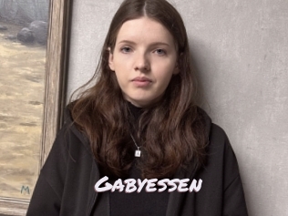 Gabyessen