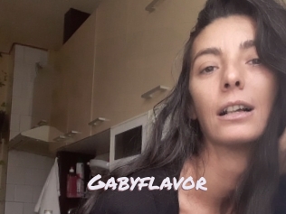 gabyflavor Deutsche Sexcams