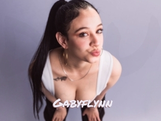 gabyflynn Deutsche Sexcams