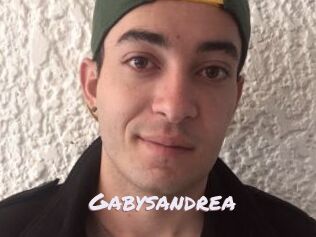 Gabysandrea
