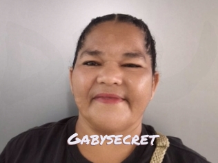 gabysecret Deutsche Sexcams