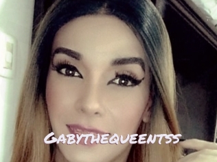 Gabythequeentss