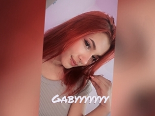 gabyyyyyyy Deutsche Sexcams