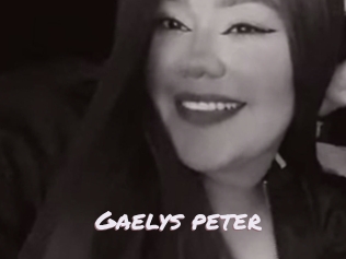 gaelys_peter Deutsche Sexcams