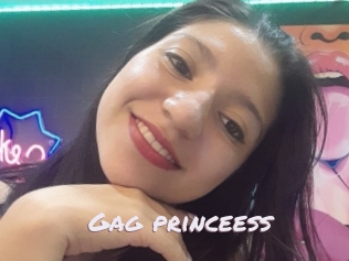 gag_princeess Deutsche Sexcams