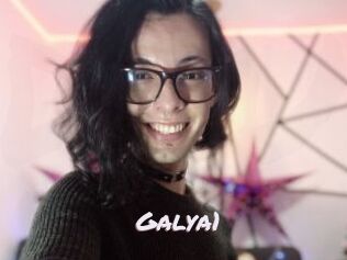 galya1 Deutsche Sexcams