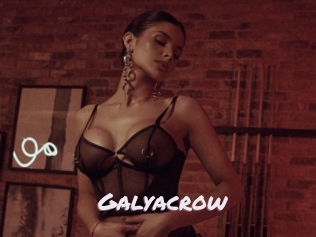 Galyacrow