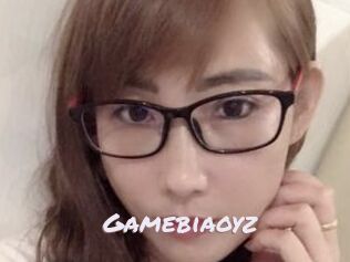 Gamebiaoyz
