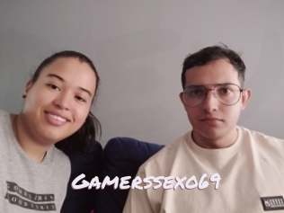 gamerssexo69 Deutsche Sexcams
