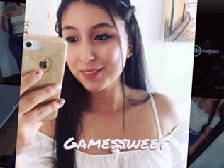 Gamessweet