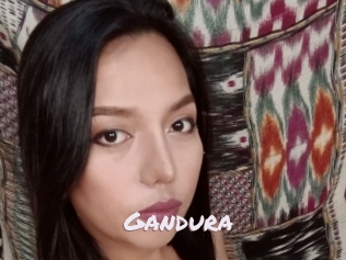 Gandura