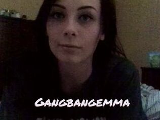 Gangbangemma