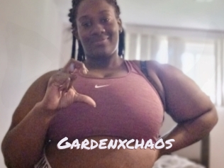 Gardenxchaos