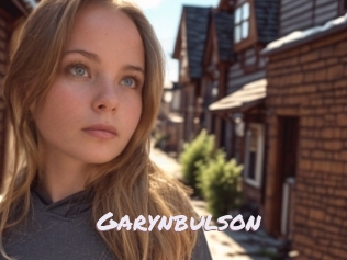 Garynbulson