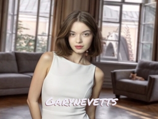 Garynevetts