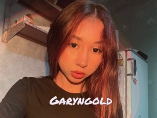 Garyngold