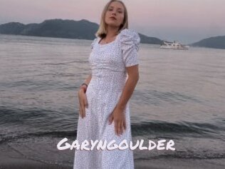 Garyngoulder