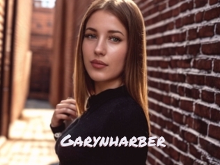 Garynharber