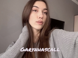 Garynhascall