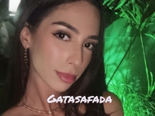 Gatasafada