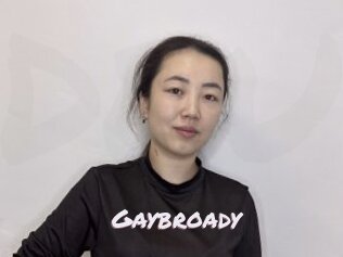 gaybroady Deutsche Sexcams