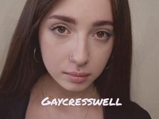 Gaycresswell