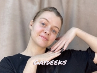 gaydeeks Deutsche Sexcams